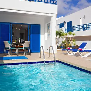  Holiday home De La Cruz Spain