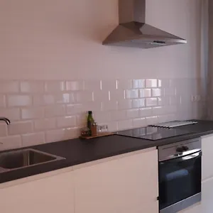  Apartment Blau Spain