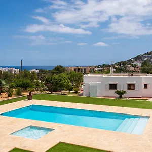  Villa Pere Blai Spain