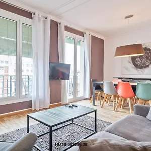  Apartment Alcam Urgell Spain