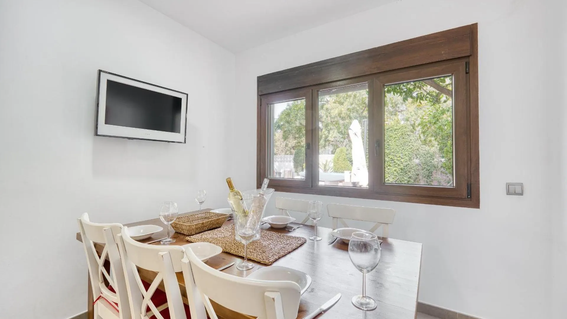 1102 Villa With Pool ,Lounge, Bbq ,Direkt In Marbella