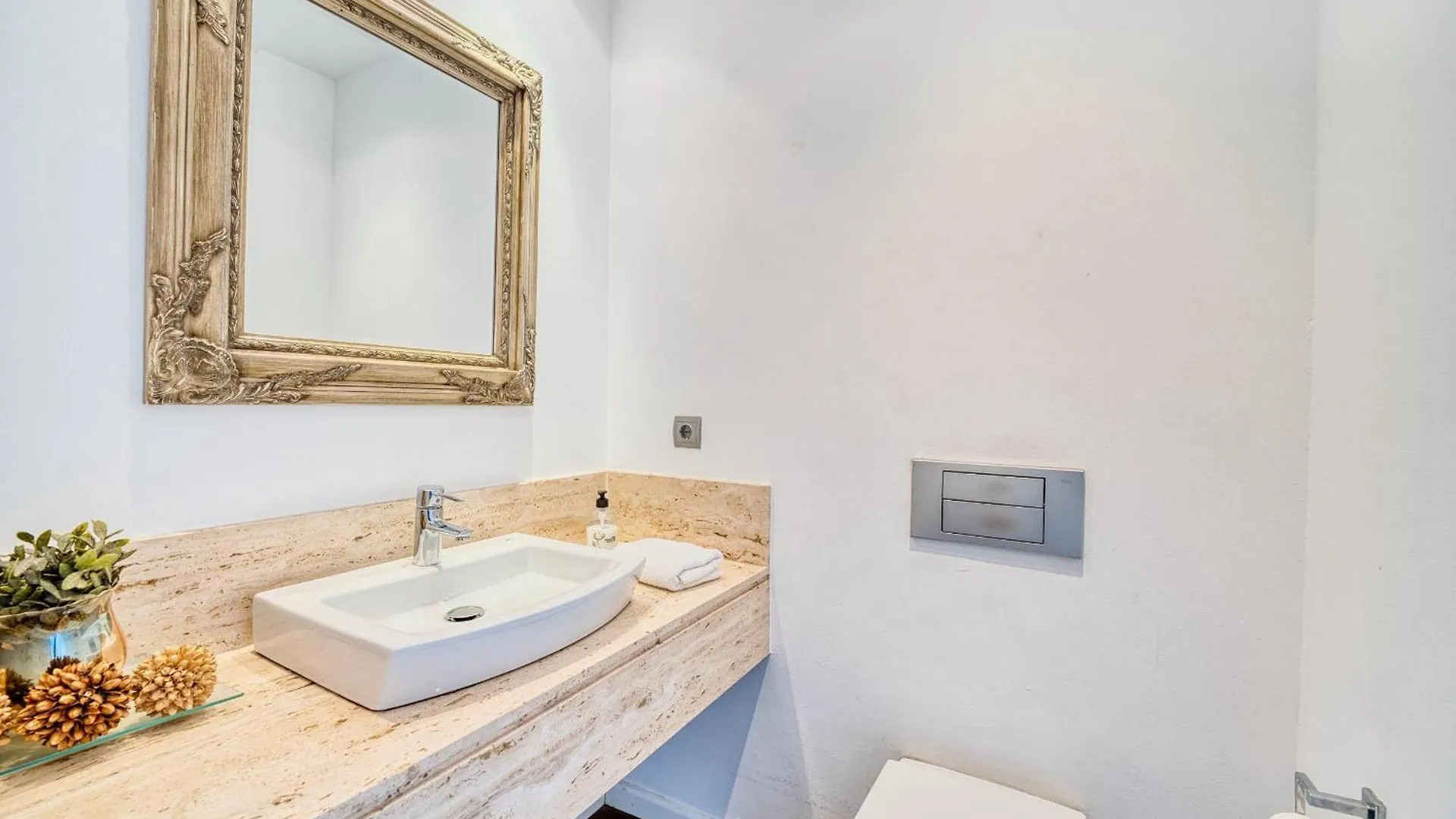 1102 Villa With Pool ,Lounge, Bbq ,Direkt In Marbella