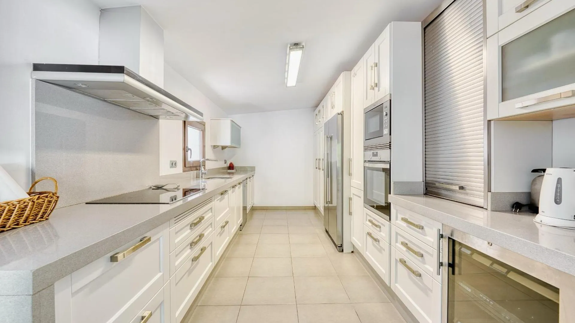 1102 Villa With Pool ,Lounge, Bbq ,Direkt In Marbella 0*,